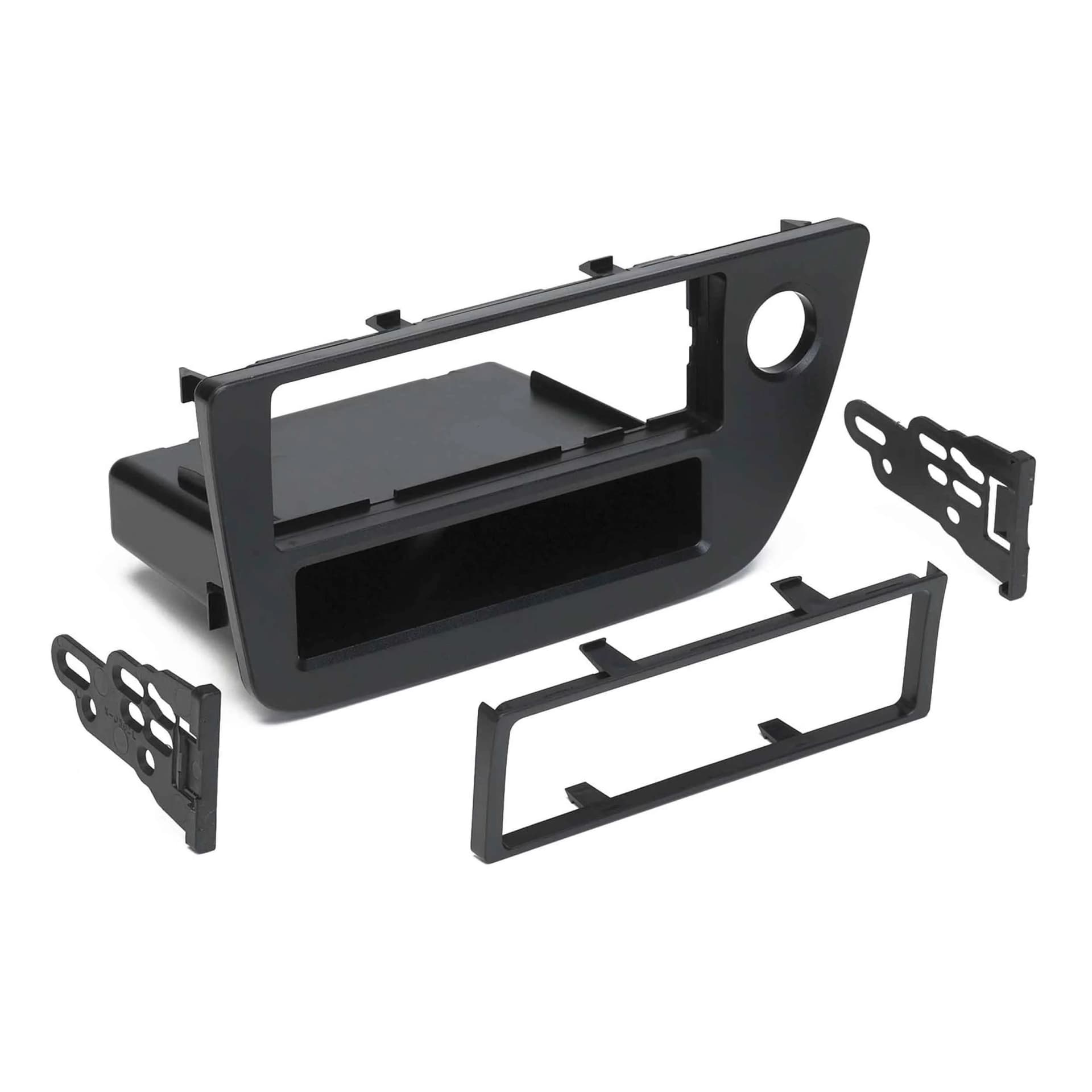 Metra Acura RSX Type-S SDin Dash Kit ('02 - '06) 99-7867 by Audiomotivez