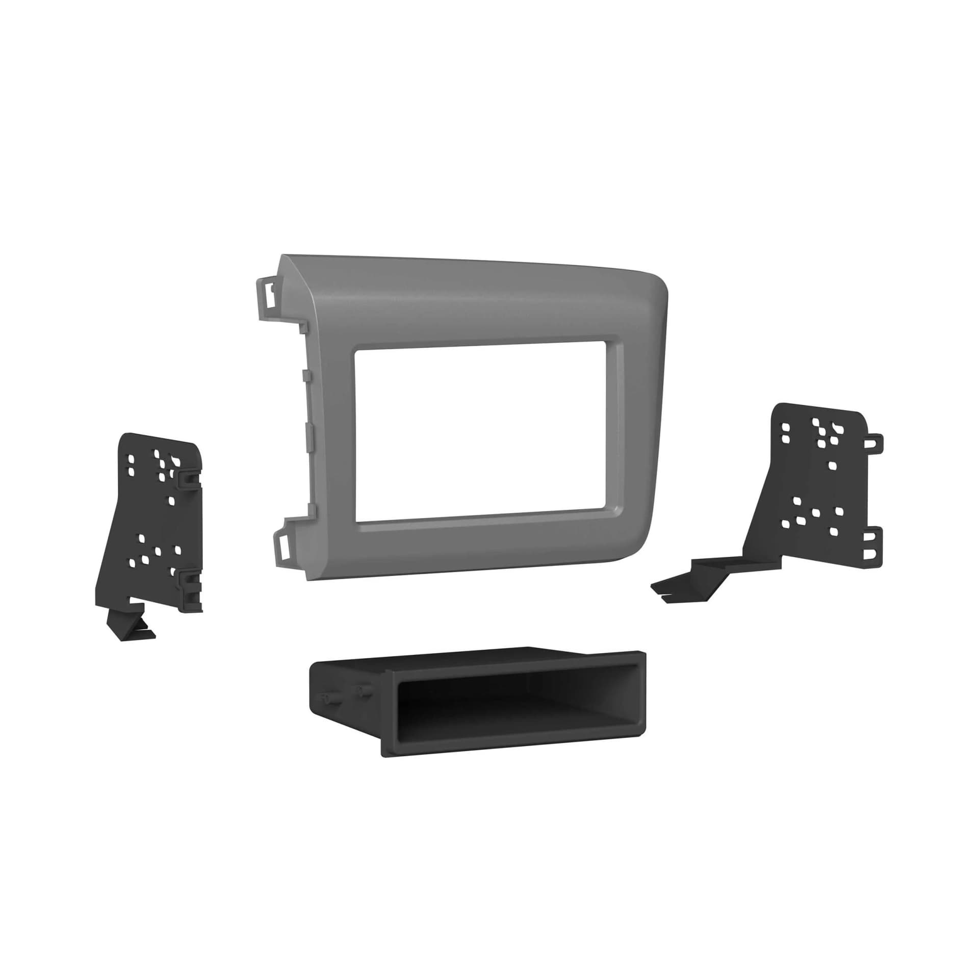 Metra Honda Civic SDin Dash Kit ('12 - up) 99-7881G by Audiomotivez