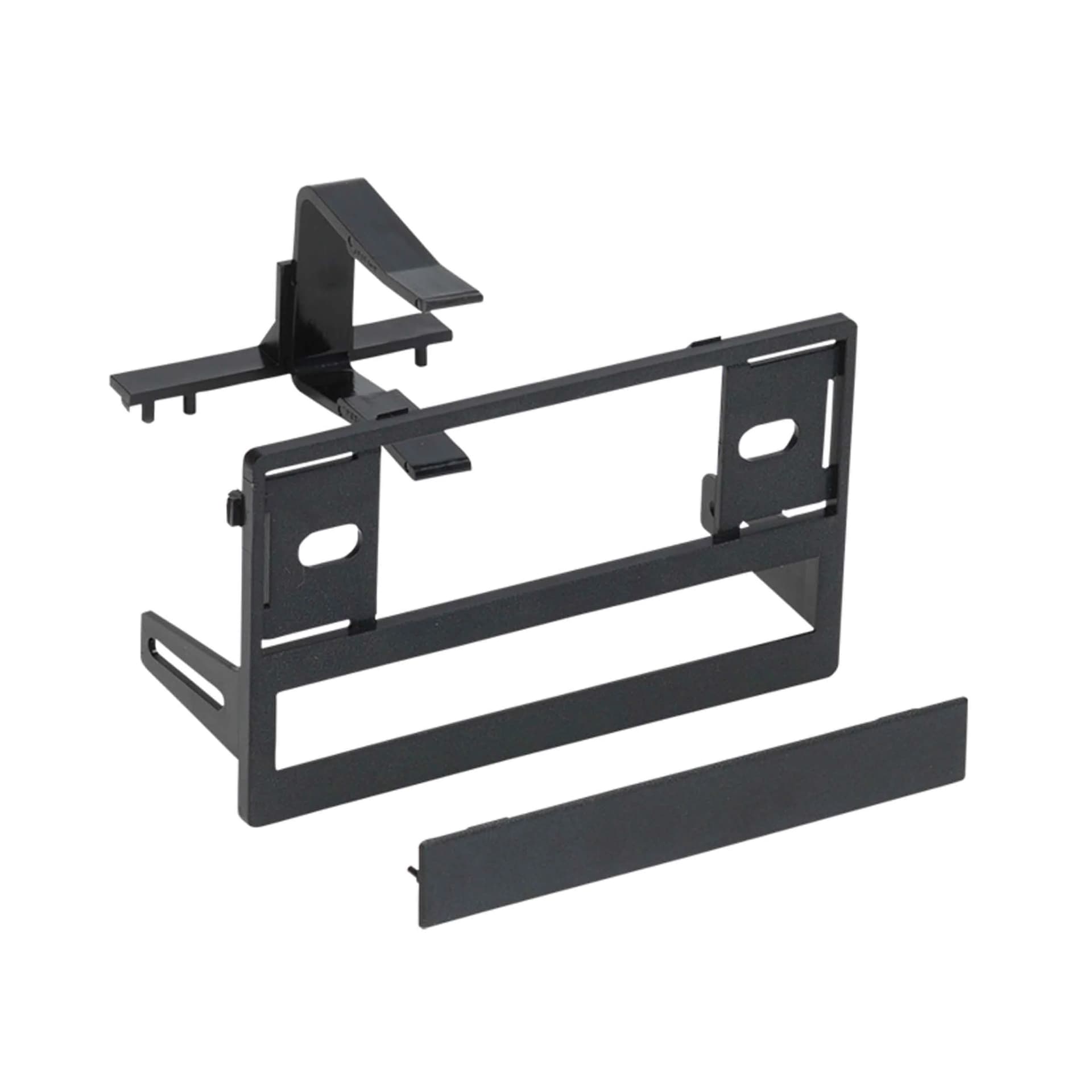 Metra Honda Prelude 2-Shaft + SDin Dash Kit ('92 - '96) 99-7889 by Audiomotivez