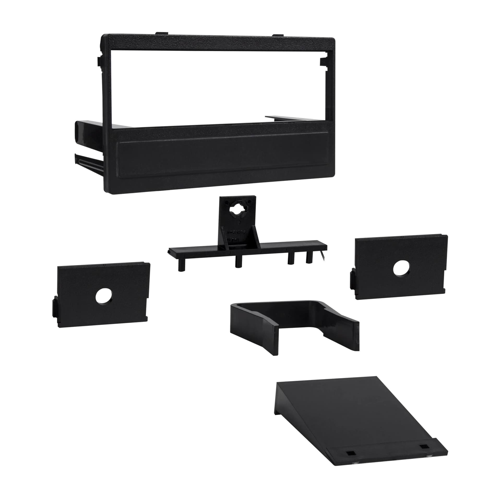 Metra Honda / Acura / Isuzu 2-Shaft + SDin Dash Kit ('90 - '01) 99-7890 by Audiomotivez