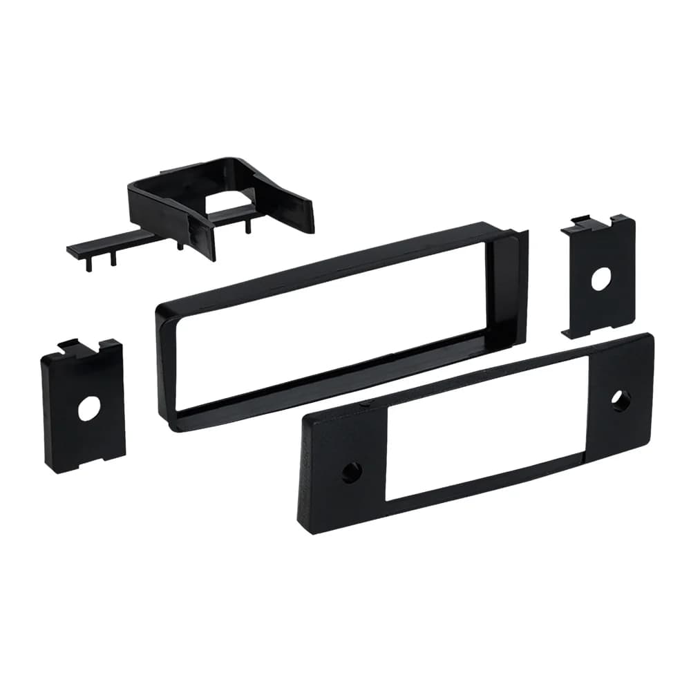 Metra Honda Civic 2-Shaft + SDin Dash Kit ('96 - '98) 99-7891 by Audiomotivez