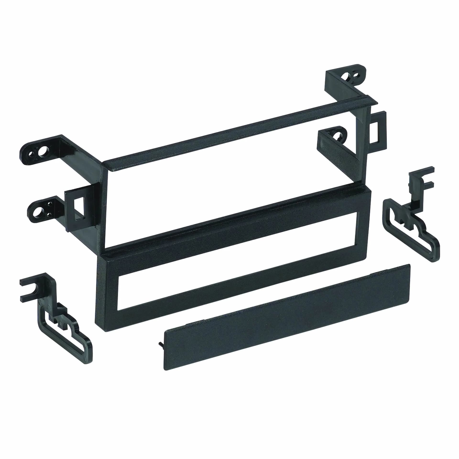 Metra Honda Accord SDin Dash Kit ('98 - '00) 99-7894 by Audiomotivez