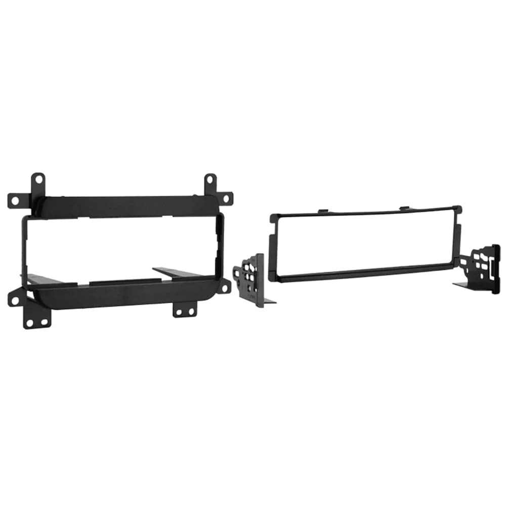 Metra Suzuki SDin Dash Kit ('03 - '06) 99-7950 by Audiomotivez