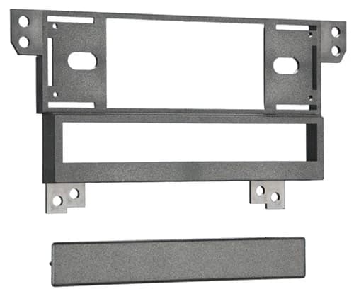 Metra Single-DIN Dash Kit for 1995-1998 Toyota Tercel & 1996-1997 Paseo (99-8110) by Audiomotivez