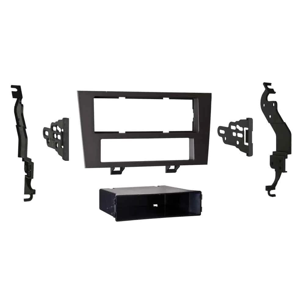 Metra Lexus ES 300 SDin Dash Kit ('92 - '96) 99-8150 by Audiomotivez