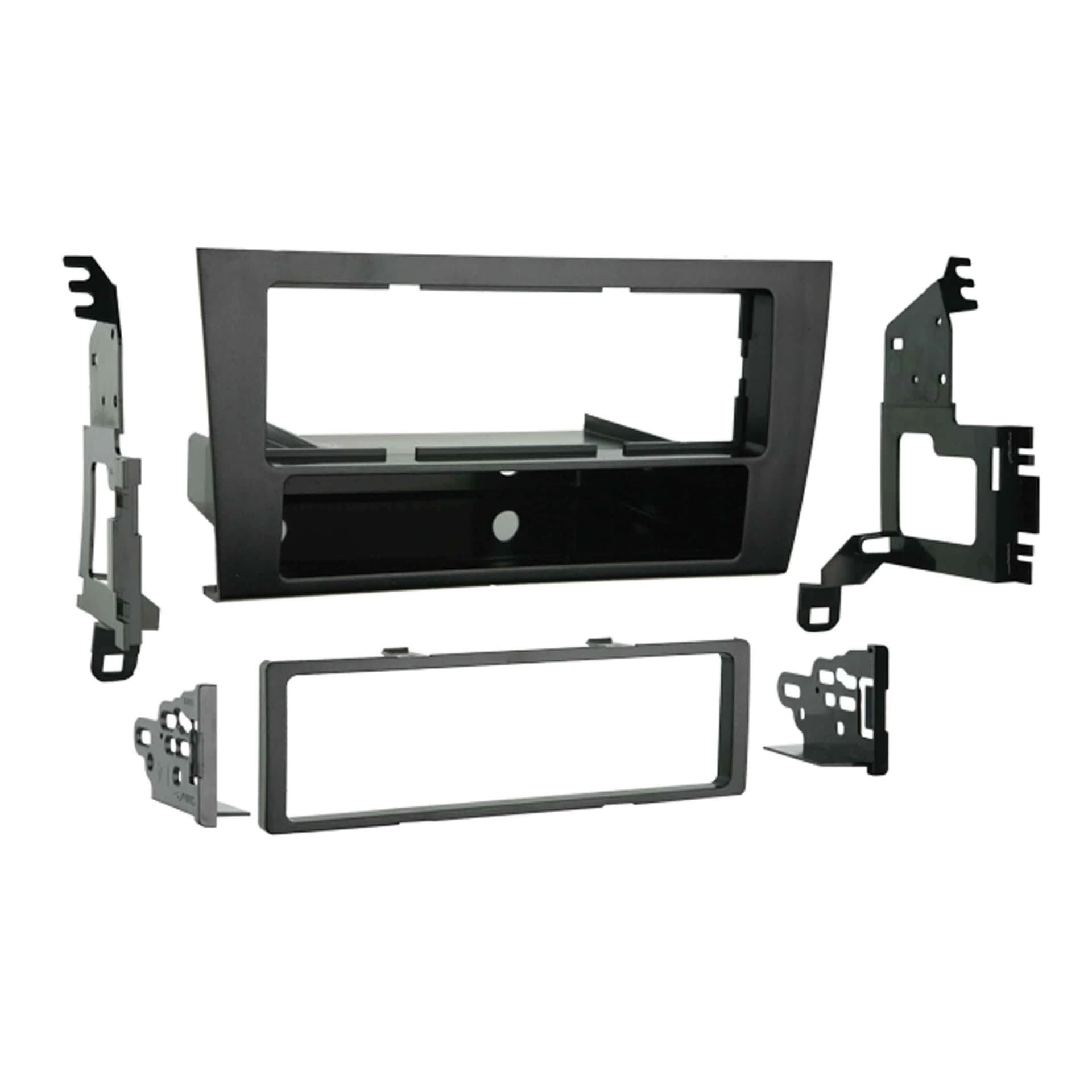 Metra Lexus GS 300 & GS 400 SDin Dash Kit ('98 - '03) 99-8152 by Audiomotivez