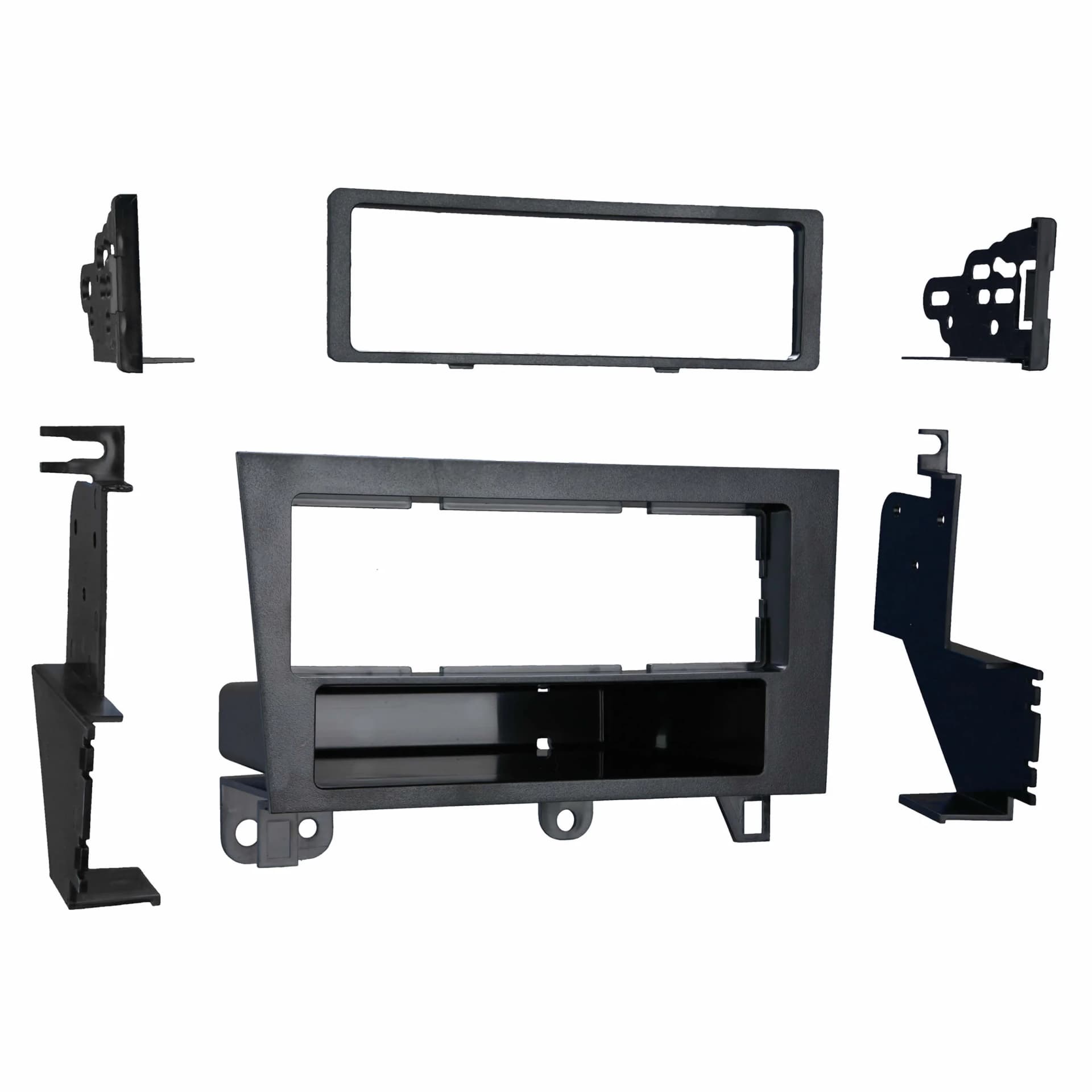 Metra Lexus GS Series SDin Dash Kit ('93 - '97) 99-8154 by Audiomotivez