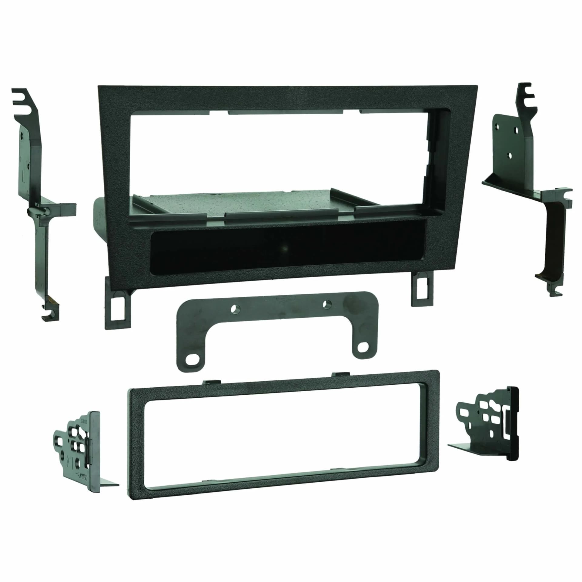 Metra Lexus LS Series SDin Dash Kit ('90 - '94) 99-8156 by Audiomotivez