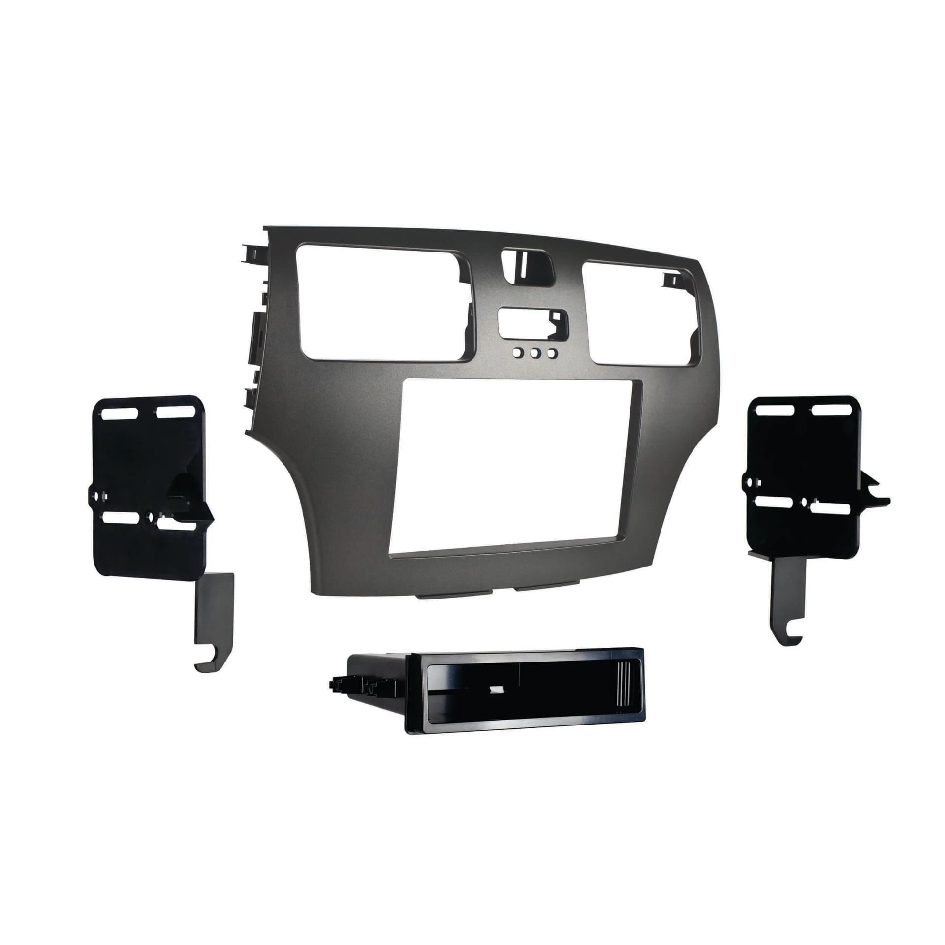 Metra Lexus ES 300 & ES 330 S/DDin Dash Kit ('02 - '06) 99-8158G by Audiomotivez
