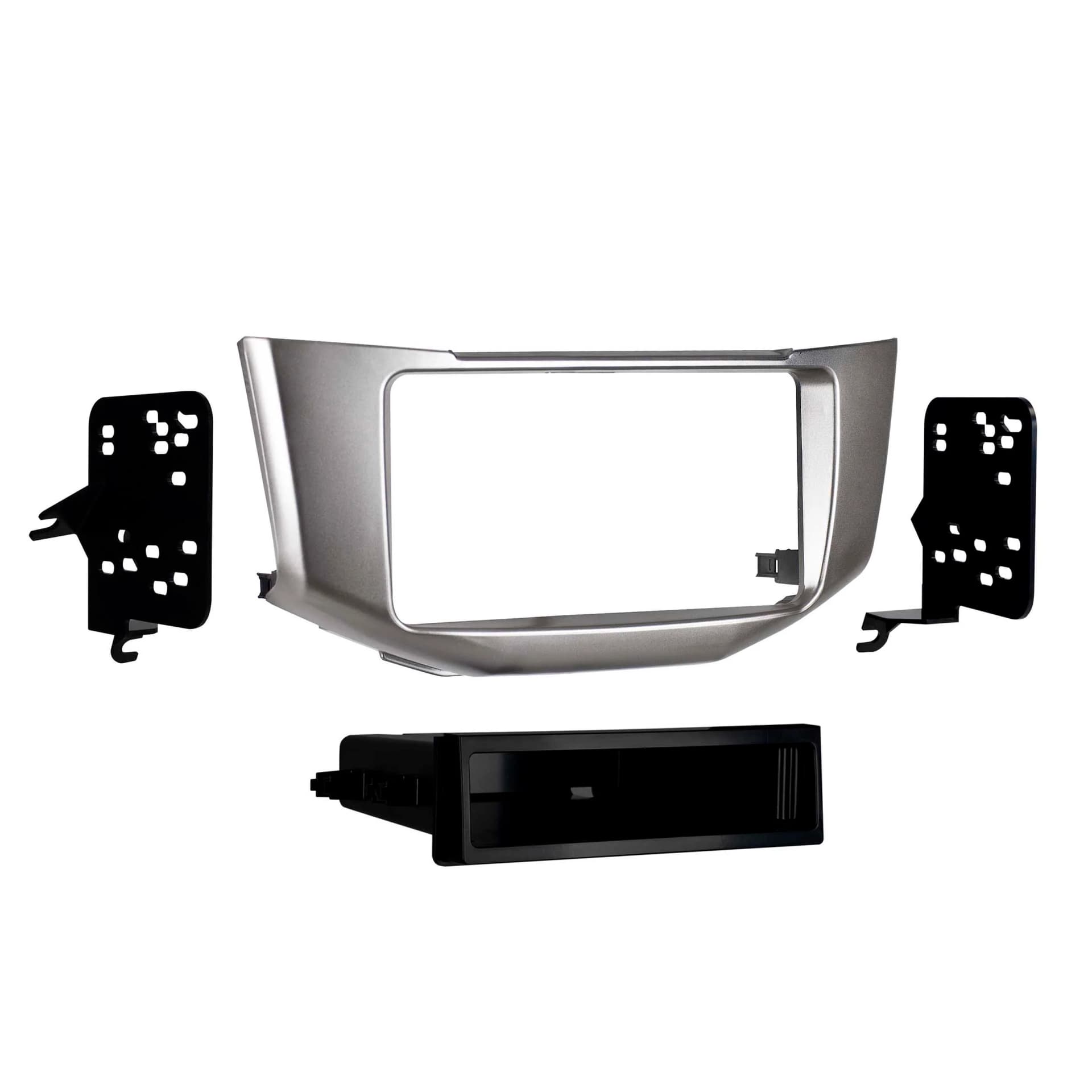 Metra Lexus RX Series S/DDin Dash Kit ('04 - '09) 99-8159S by Audiomotivez