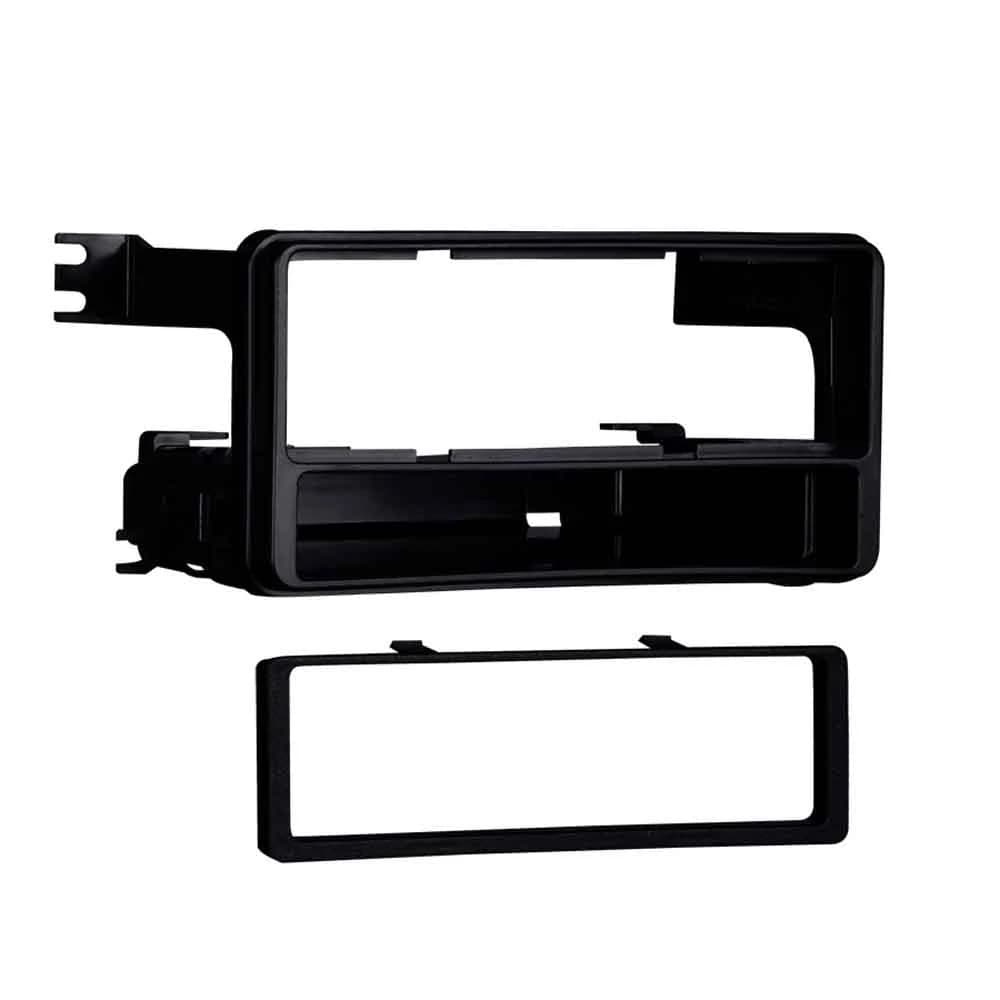 Metra Toyota Hilux SDin Dash Kit ('05 - '10) 99-8228 by Audiomotivez