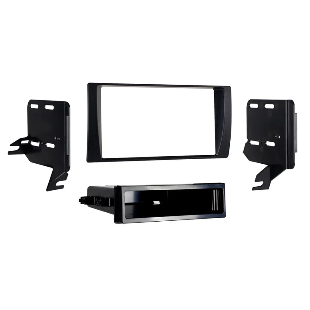 Metra Toyota Camry S/DDin Dash Kit ('02 - '06) 99-8231 by Audiomotivez