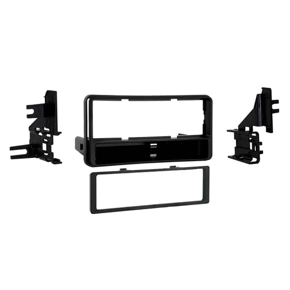 Metra Scion FR-S SDin Dash Kit ('13 - up) 99-8236 by Audiomotivez