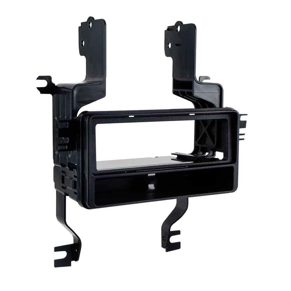 Metra Toyota Highlander SDin Dash Kit ('13 - up) 99-8241 by Audiomotivez