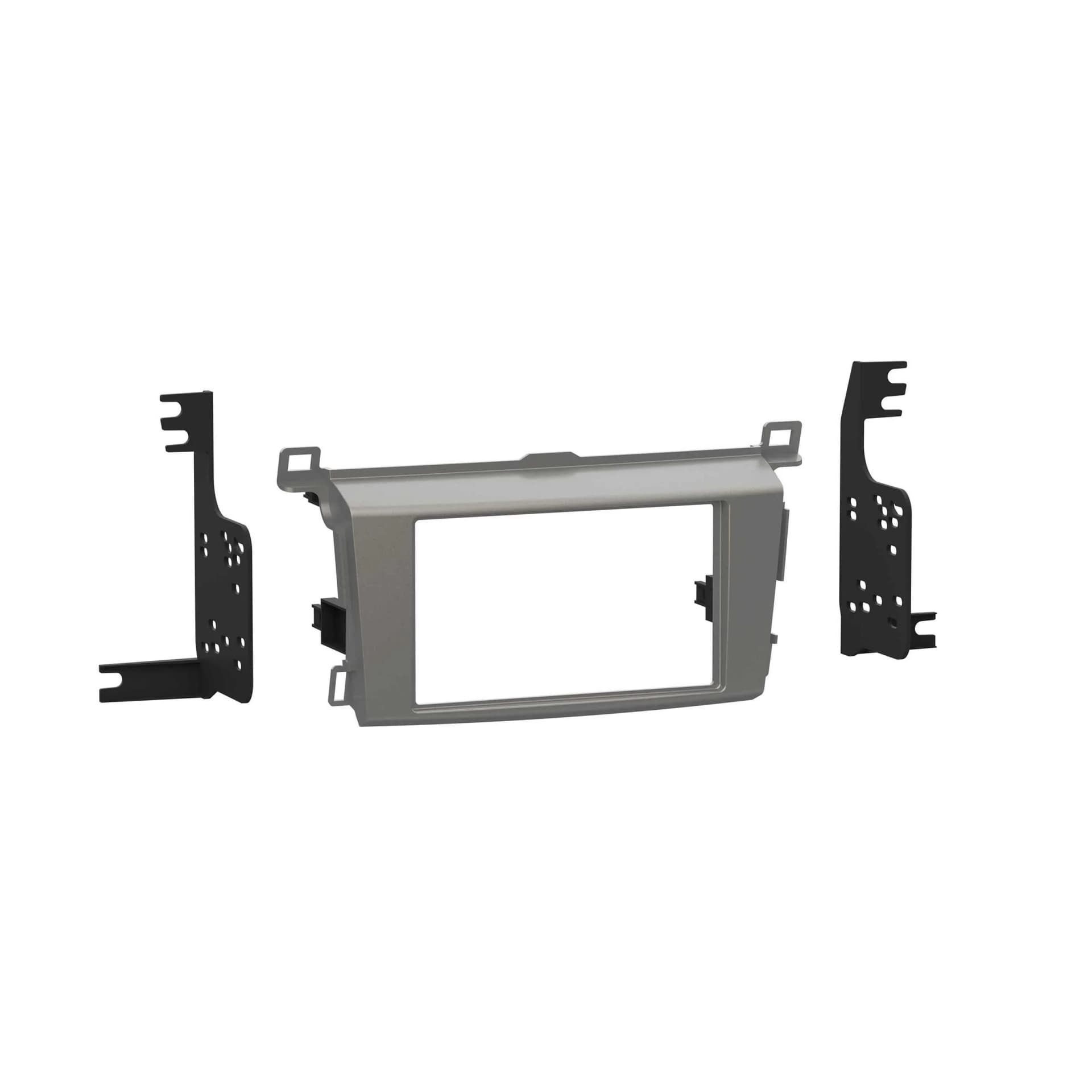 Metra Toyota RAV4 S/DDin Dash Kit ('13 - up) 99-8242G by Audiomotivez