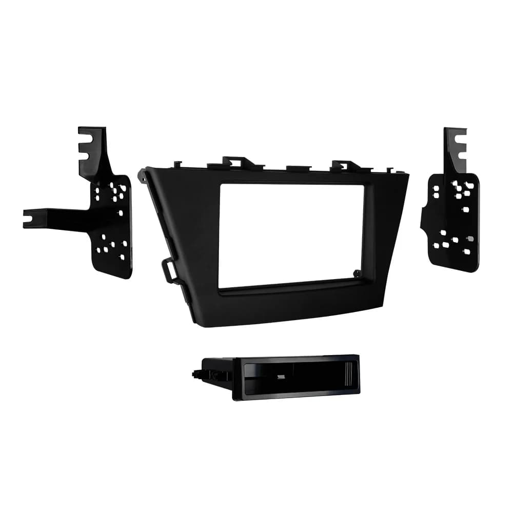 Metra Toyota Prius V SDin Dash Kit ('12 - up) 99-8243B by Audiomotivez