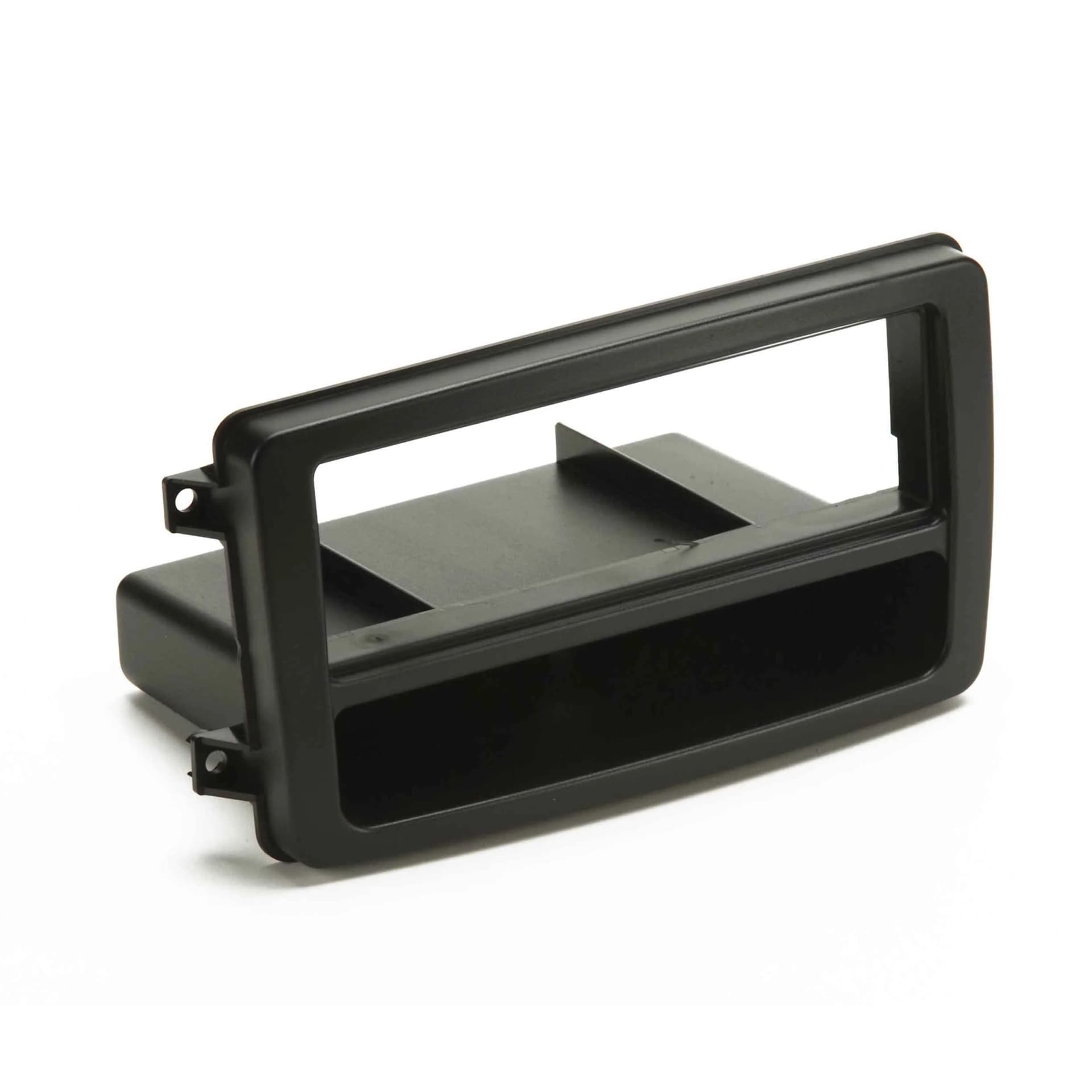 Metra Mercedes-Benz C-Class SDin Dash Kit ('01 - '04) 99-8710 by Audiomotivez