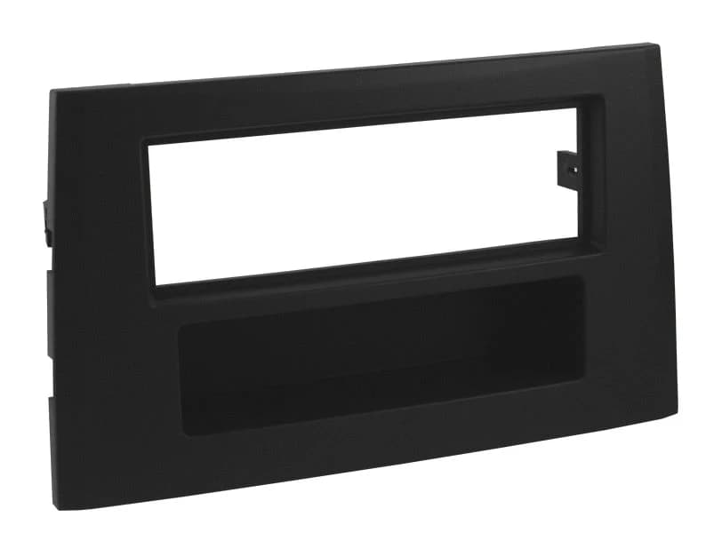 Metra Single-DIN Dash Kit with Pocket for 2003-2014 Volvo XC90 (99-9225) by Audiomotivez