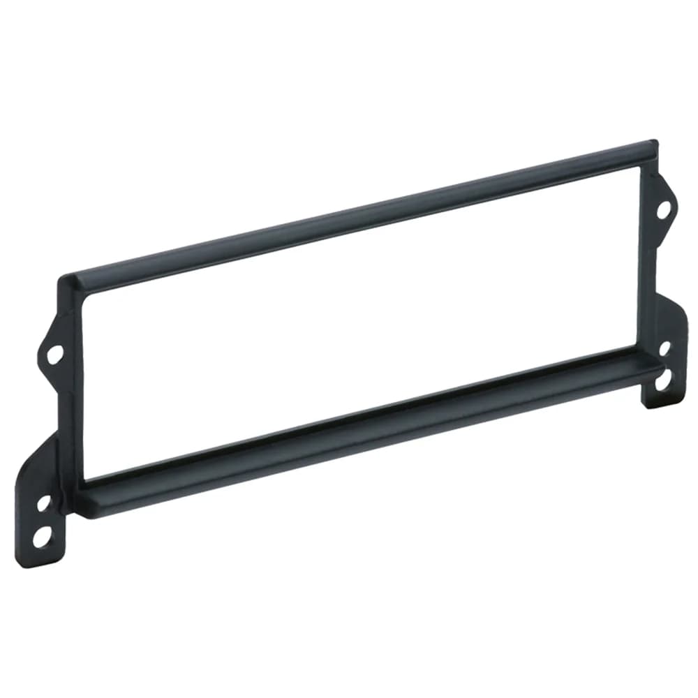 Metra Mini Cooper & Cooper S SDin Dash Kit ('02 - '07) 99-9302 by Audiomotivez