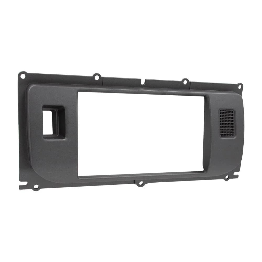 Metra Premium Range Rover Evoque (w/ 5" Screen) DDin Dash Kit ('12 - up) 95-9403B by Audiomotivez