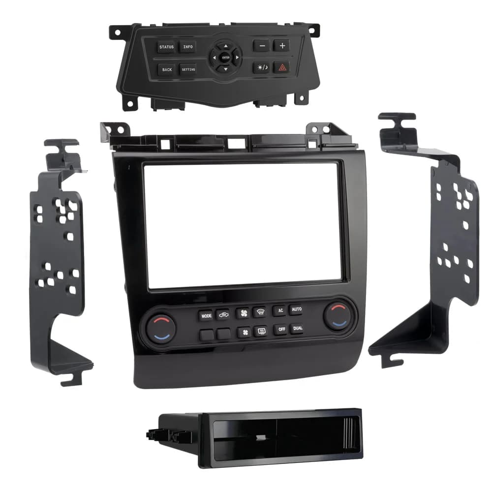 Metra Premium Nissan MaximaDash Kit ('09 - '14) 99-7633 by Audiomotivez