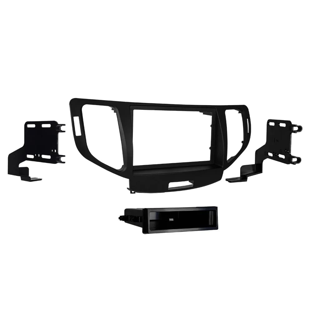 Metra Premium Acura TSX SDin Dash Kit ('09 - up) 99-7805CH by Audiomotivez
