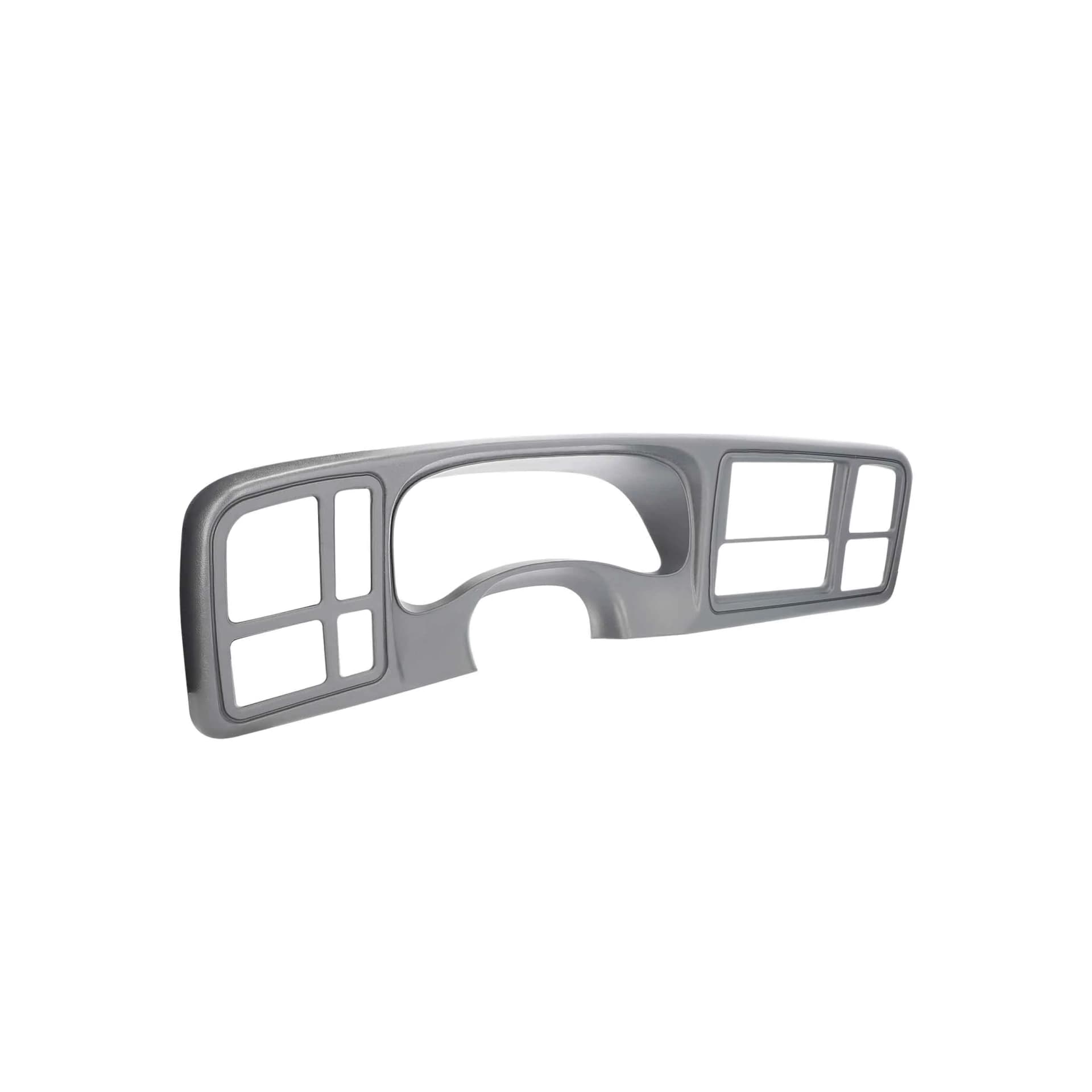 Metra Premium GM Truck / SUV DDin Dash Panel Kit (Shale) ('99 - '02) DP-3002SHL by Audiomotivez