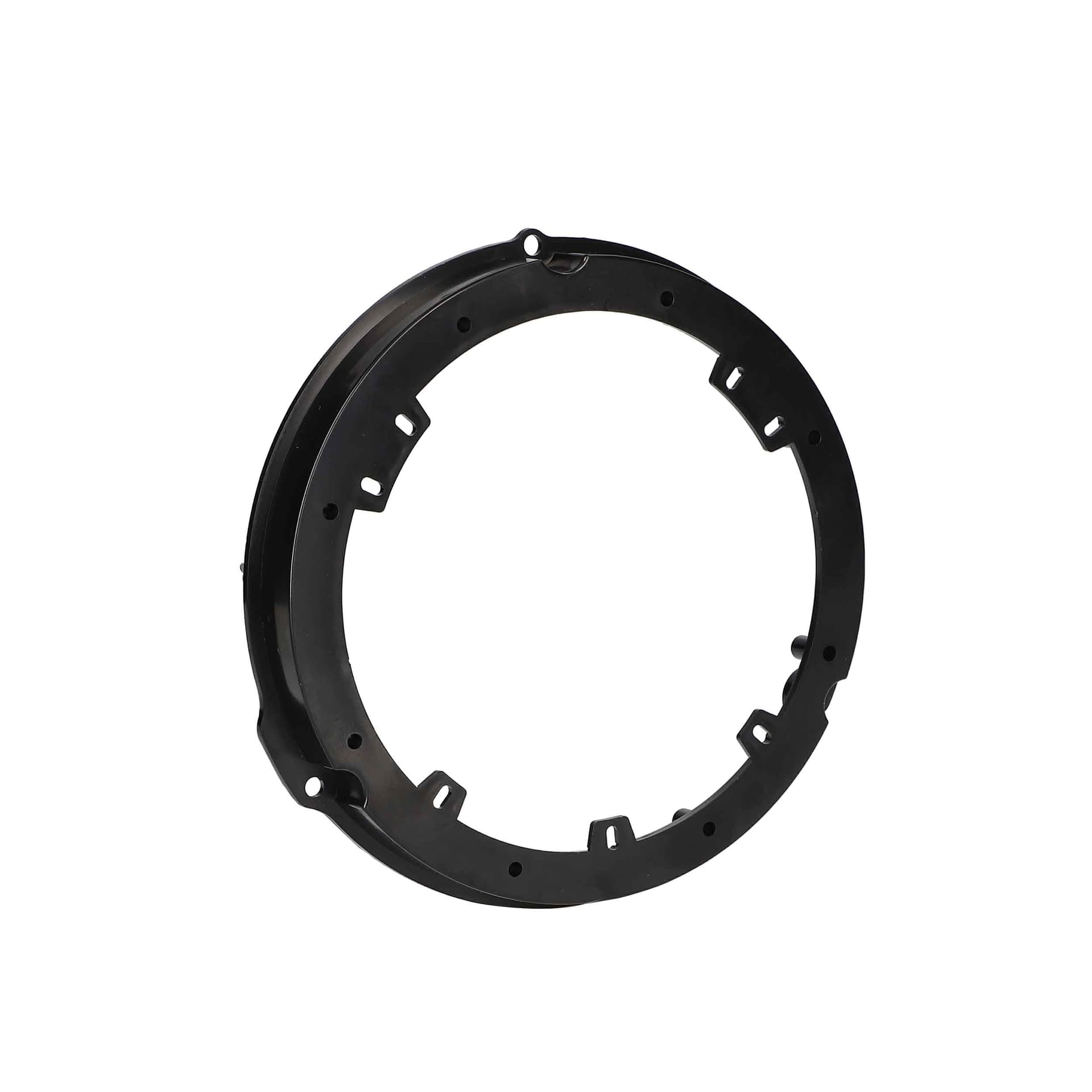 Metra Ford Rear Door Speaker Adapters (6.5") ('15 - up) 82-5605 by Audiomotivez