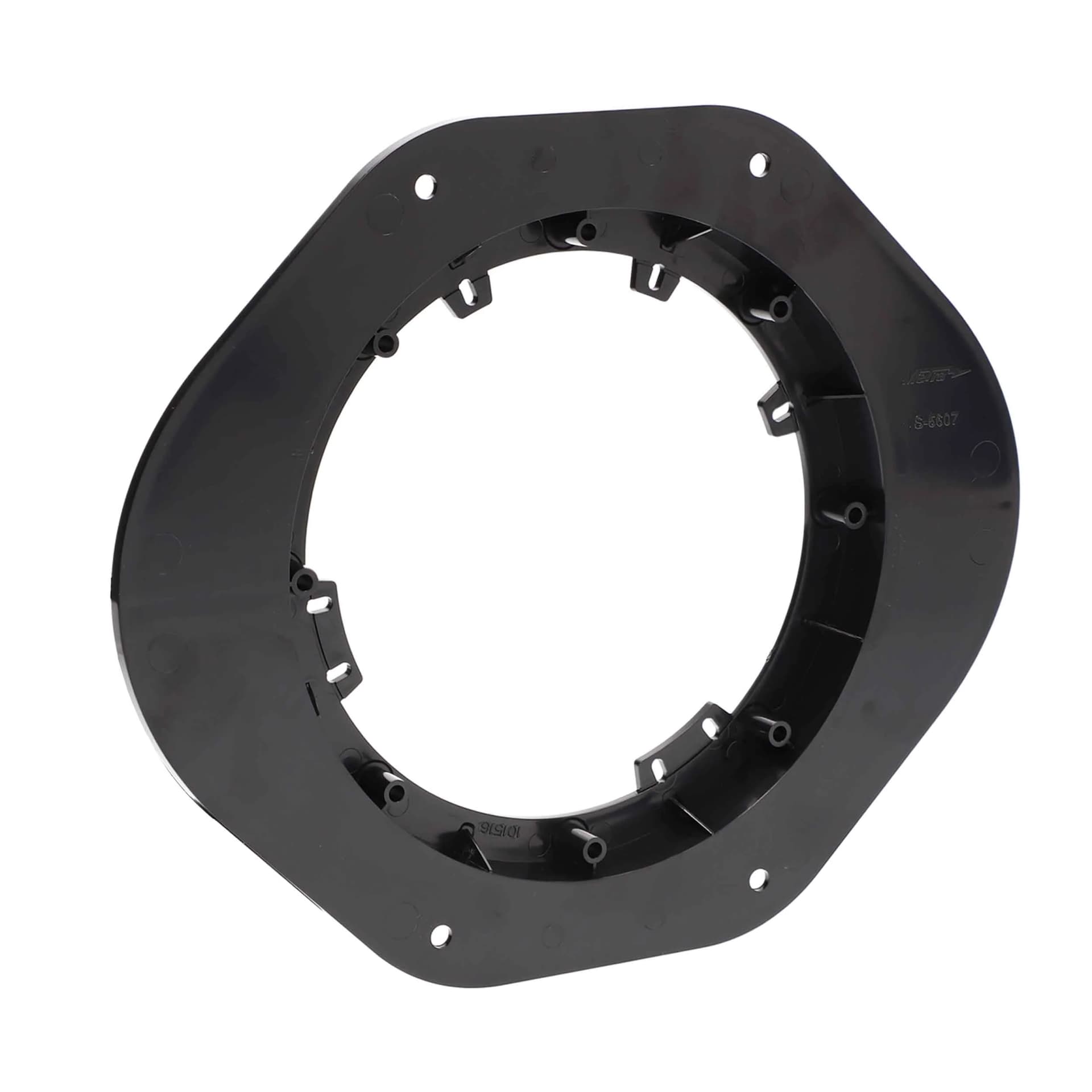 Metra Ford F-150 Front Door Speaker Adapters (6.5") ('15 - up) 82-5607 by Audiomotivez
