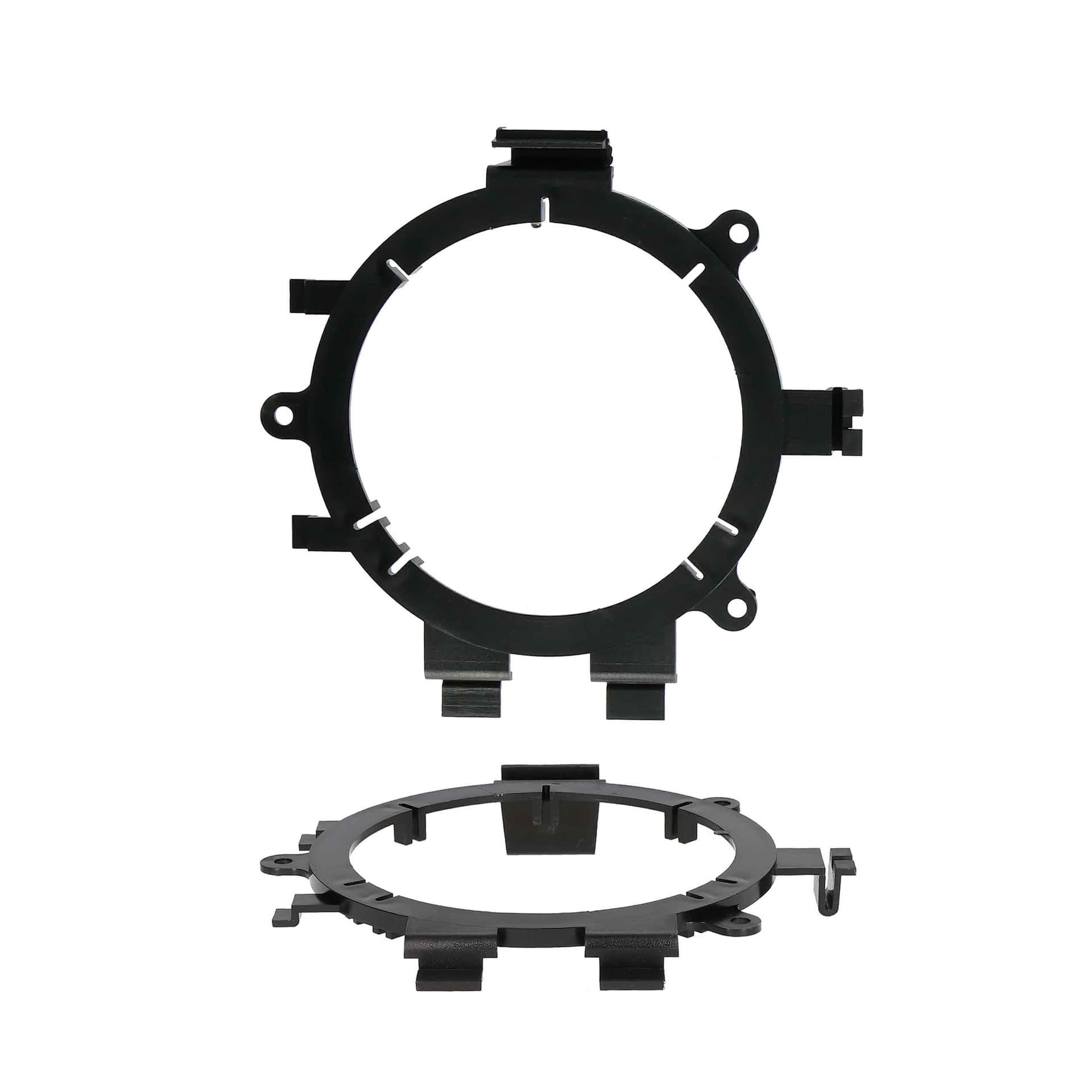 Metra GM Truck / SUV Speaker Adapters (5.25") ('95 - '05) 82-3002 by Audiomotivez