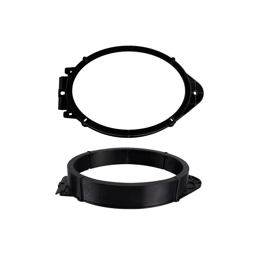 Metra GM Truck Speaker Adapters (6" x 9") ('14 - Up) 82-3004 by Audiomotivez