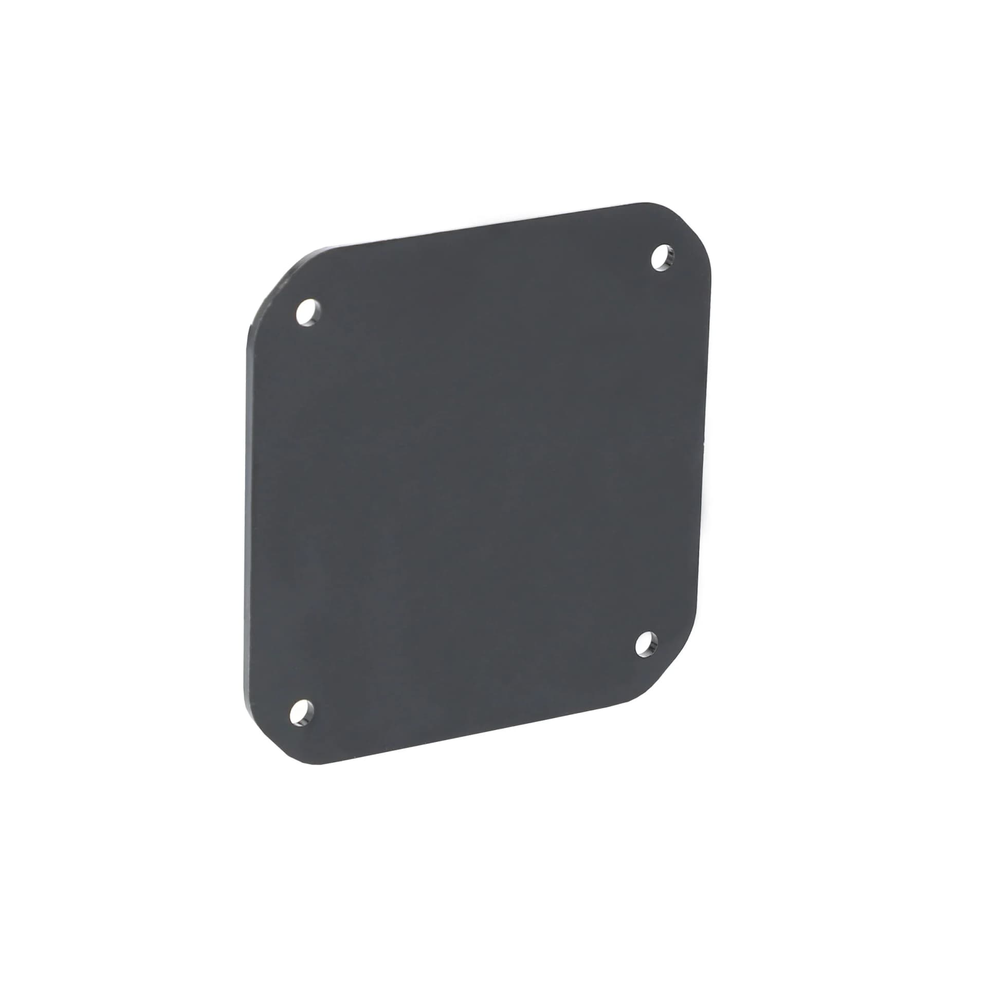 Metra Chevrolet Corvette C7 Speaker Adapters (2.5" Tweeter) ('13 - up) 82-3015 by Audiomotivez