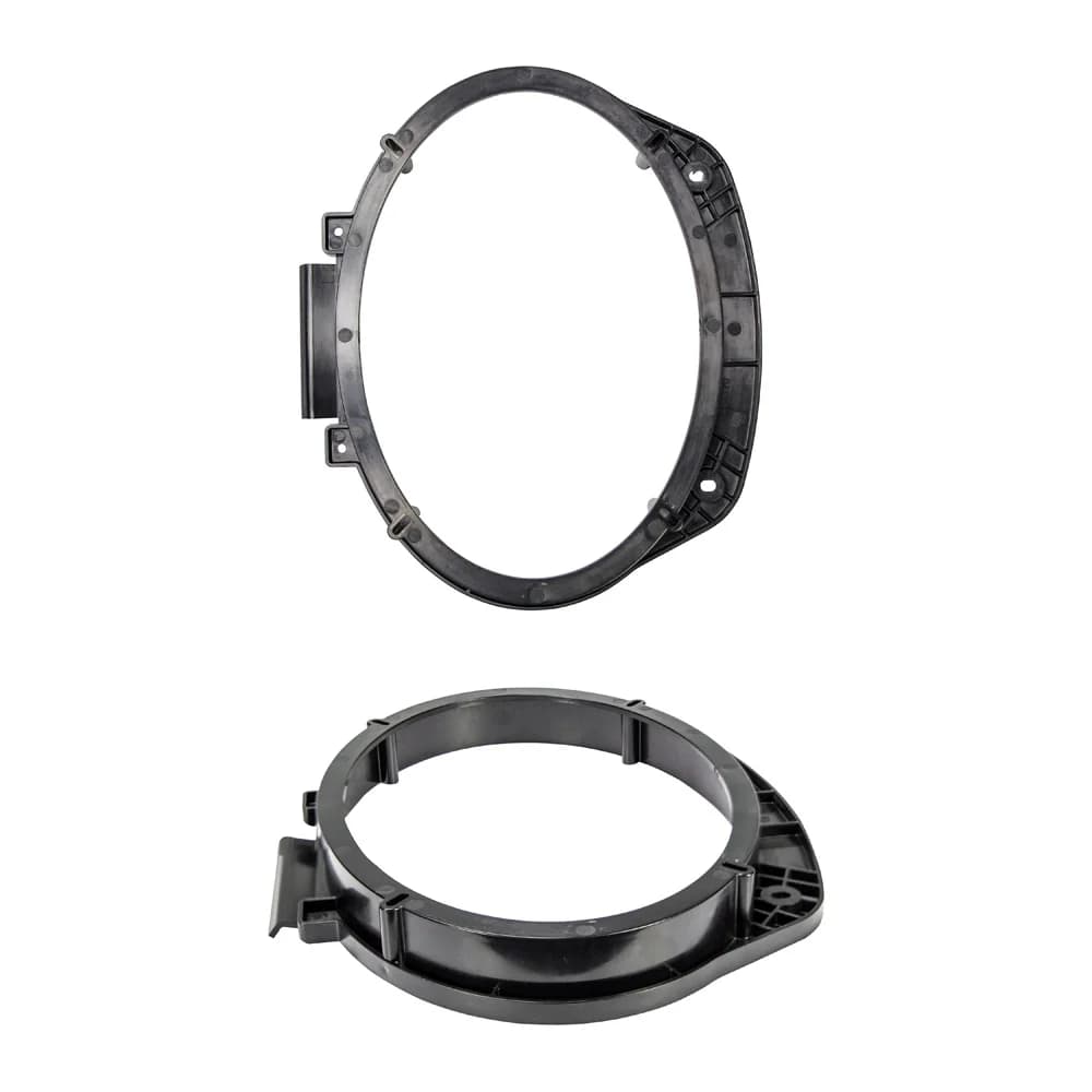 Metra Chevrolet Camaro Speaker Adapters (6" x 9") ('16 - up) 82-3017 by Audiomotivez