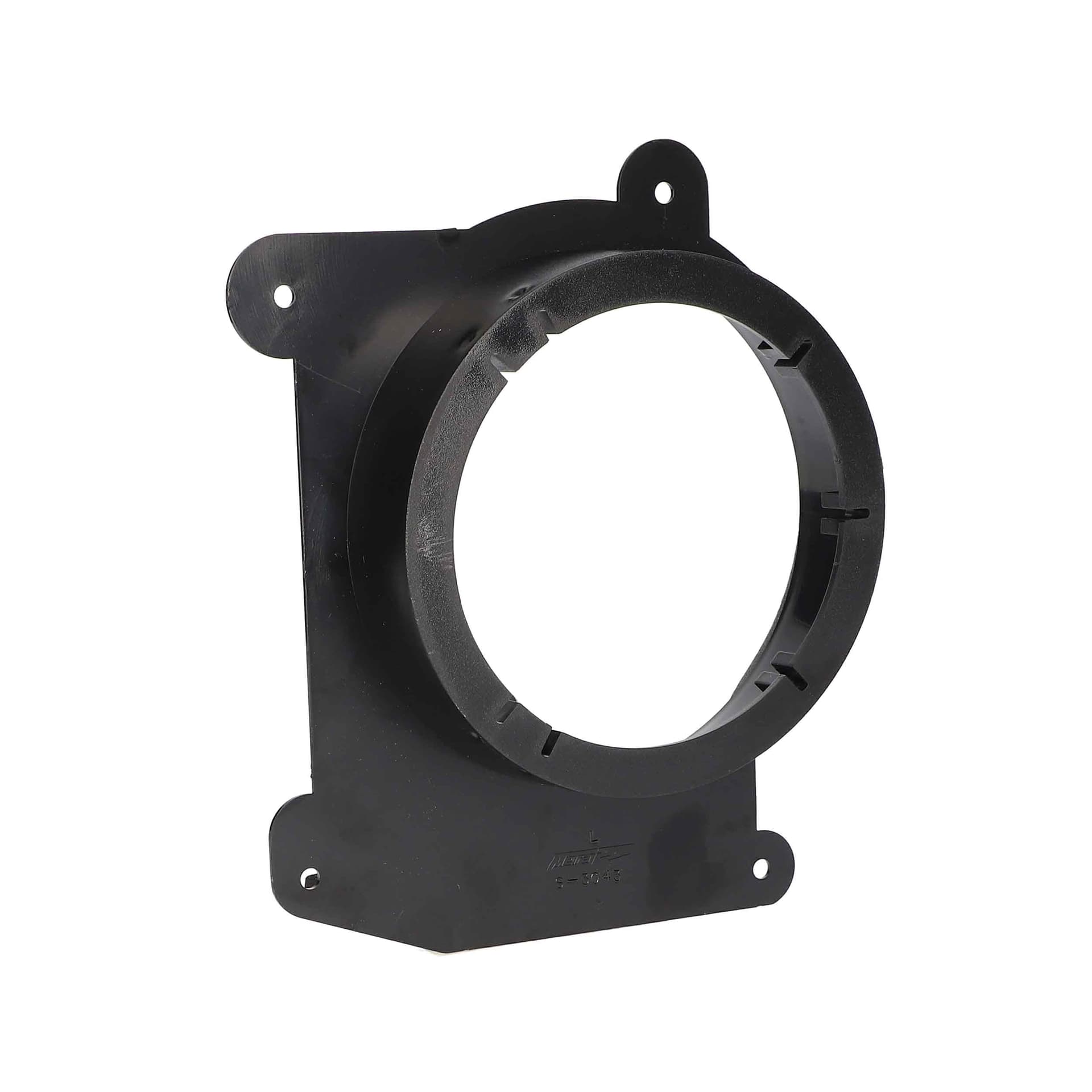 Metra GM Small Truck Speaker Adapters (5.25" or 6.5") ('94 - up) 82-3043 by Audiomotivez