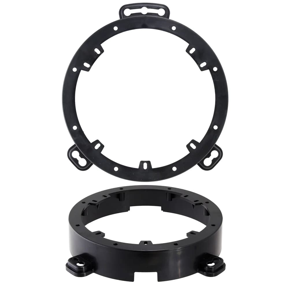 Metra Mercedes-Benz C-Class Speaker Adapters ('00 - '11) 82-8702 by Audiomotivez