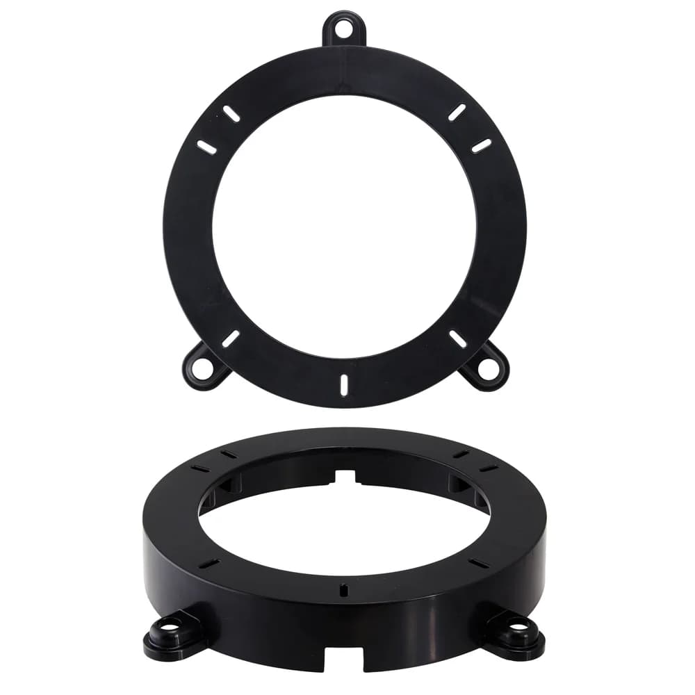 Metra Mercedes-Benz C-Class Speaker Adapters ('00 - '11) 82-8703 by Audiomotivez