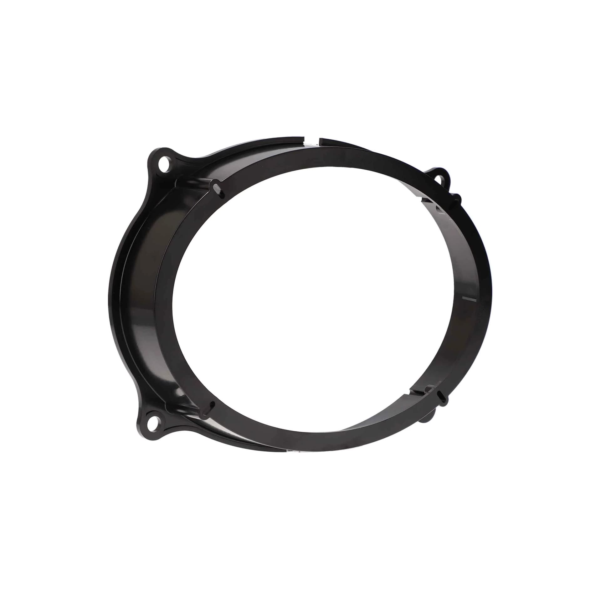 Metra Nissan Titan Speaker Adapters (6" x 9" to Front - Pair) ('16 - up) 82-7402 by Audiomotivez