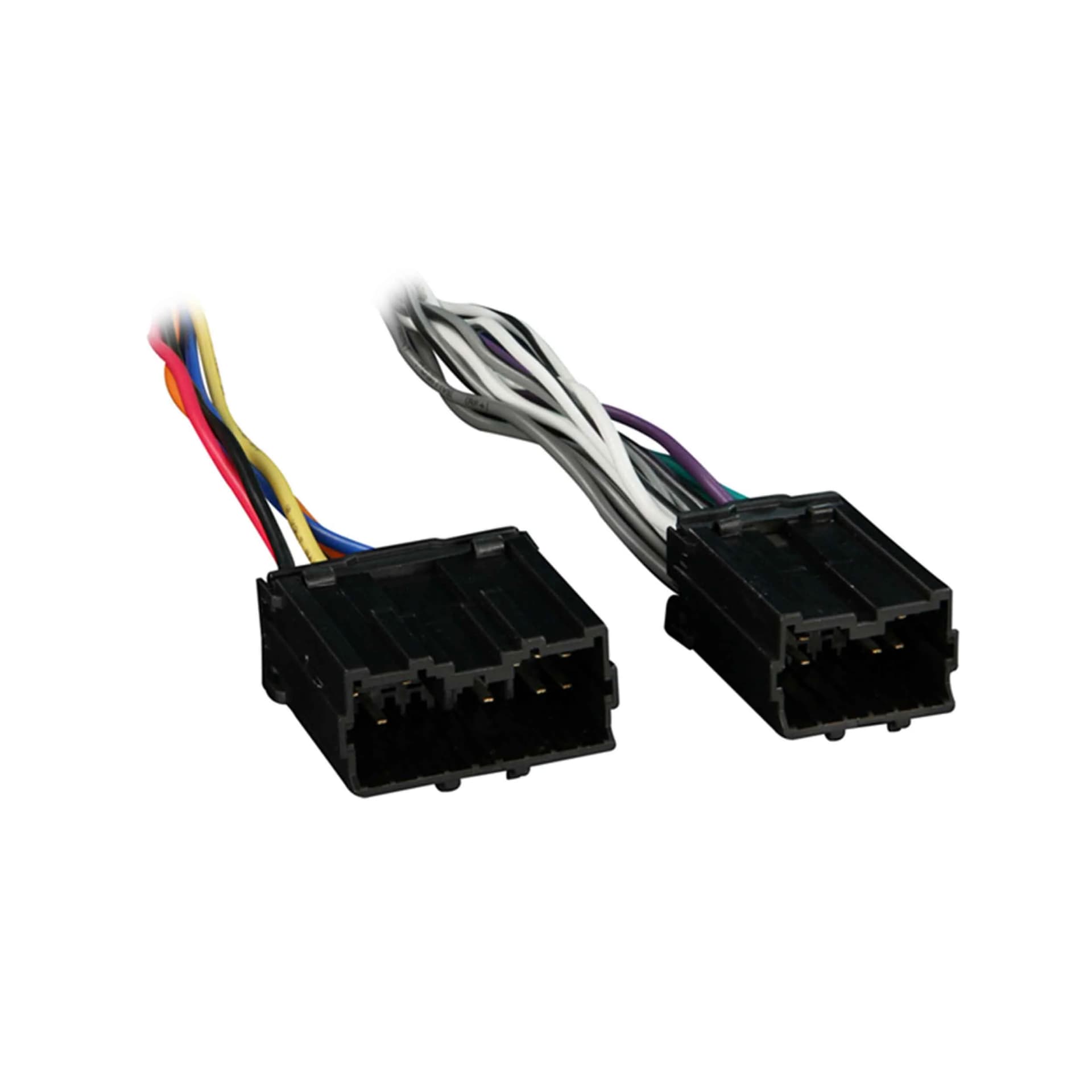 Metra Radio Harness (Volvo '93 - up) 70-9220 by Audiomotivez