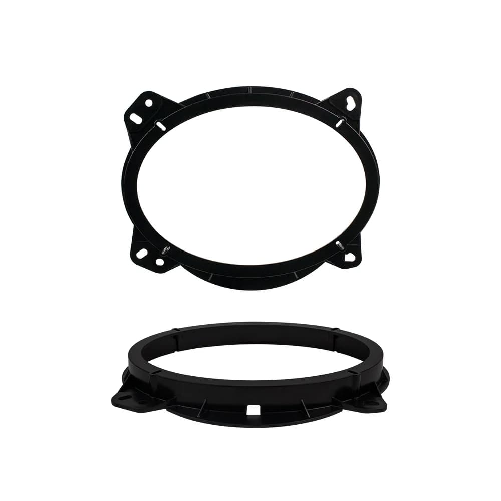 Metra Toyota / Lexus / Subaru Speaker Adapters (6" x 9") ('02 - Up) 82-8146 by Audiomotivez