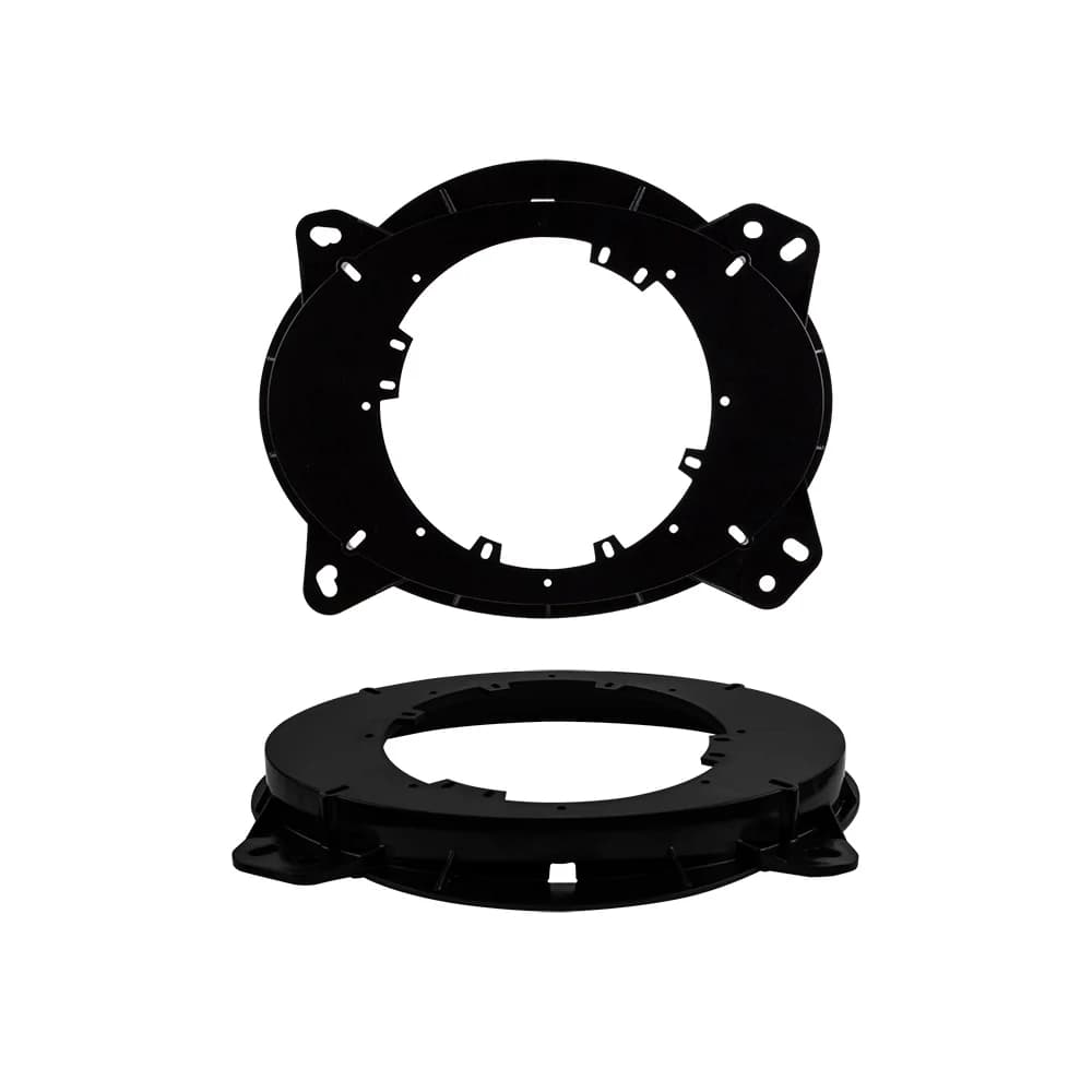Metra Toyota / Lexus Speaker Adapter (6" to 6.75") ('02 - up) 82-8147 by Audiomotivez