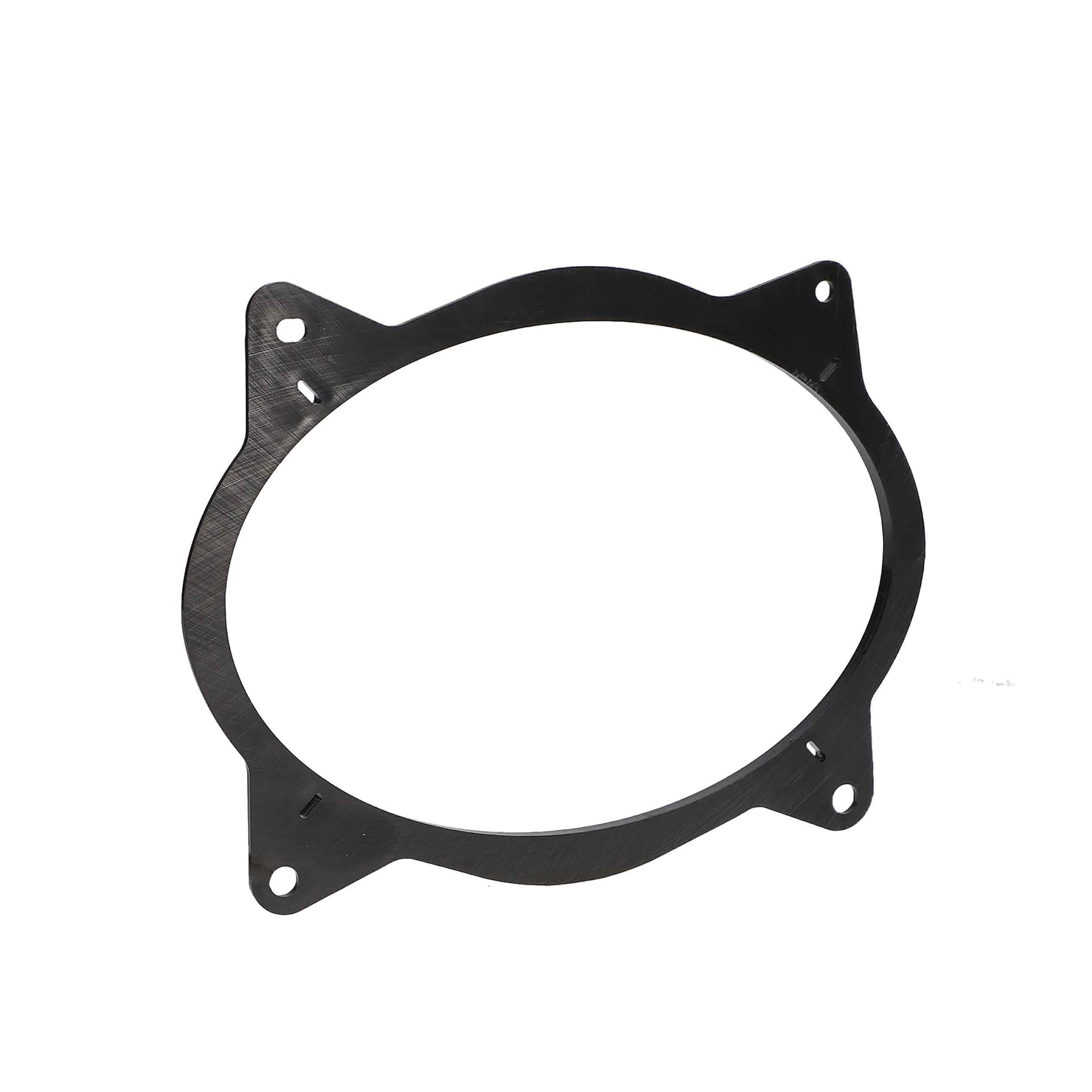 Metra Toyota Speaker Adapters (6" x 9" Rear - '12 - '17) 82-8154 by Audiomotivez