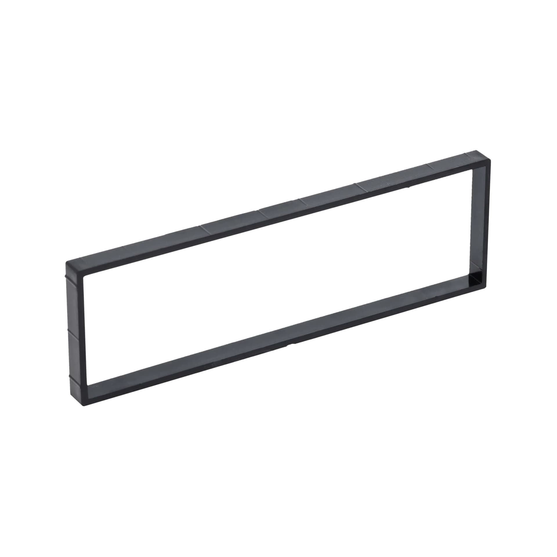 Metra Universal DIN Spacer (3/8") 89-30-3900 by Audiomotivez