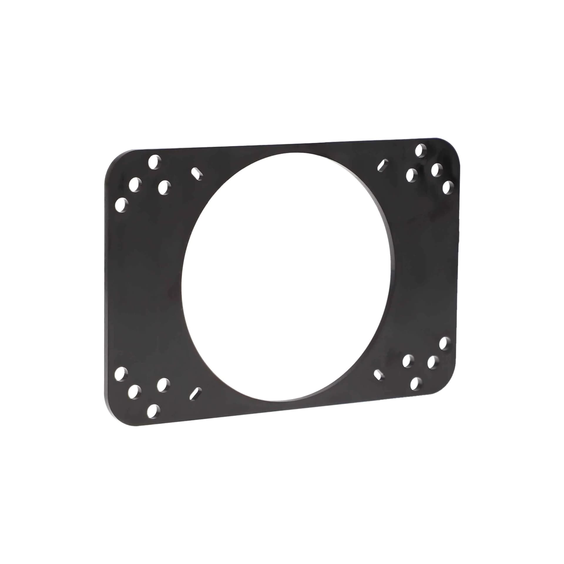 Metra Speaker Adapters (4" Speaker to 4" x 6" Location) 82-4602 by Audiomotivez