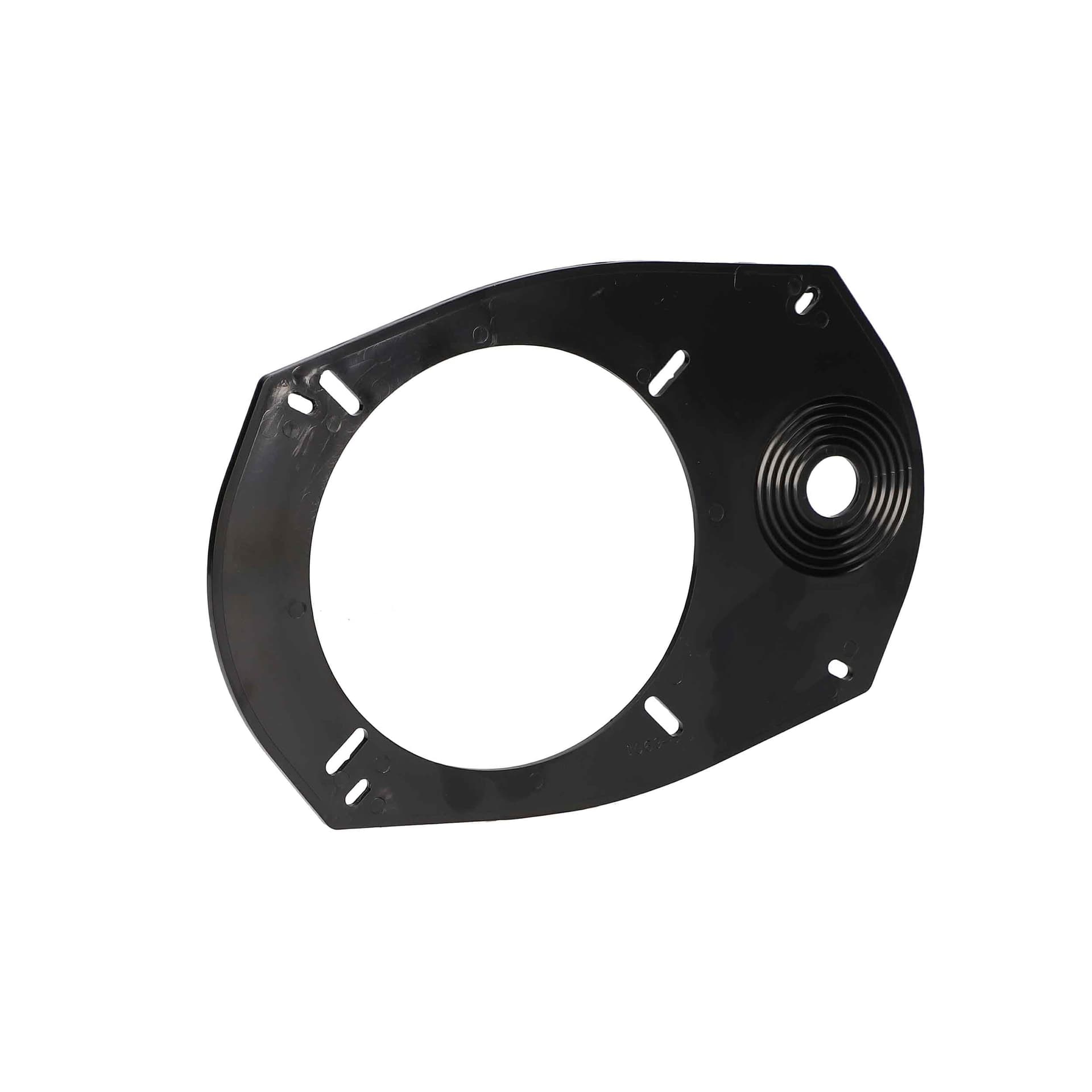 Metra Speaker Adapters (5.25" or 6.5" Speaker to 6" x 9" Location) 82-6901 by Audiomotivez