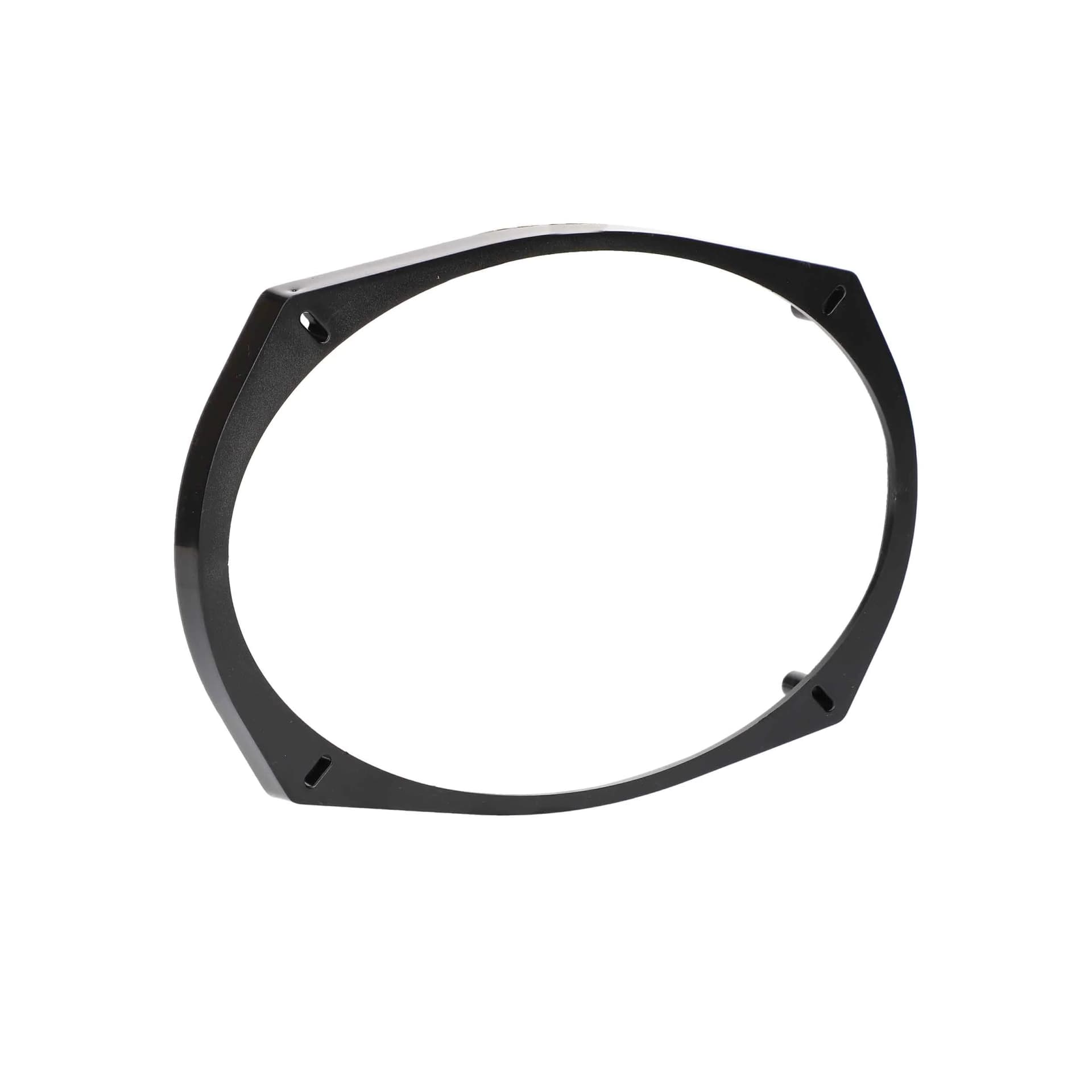 Metra Speaker Spacers (Universal - 1/2") (For 6"x 9" Speakers) 82-6902 by Audiomotivez