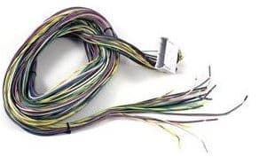 Metra Amp Bypass Harness for 1997-2004 Buick Park Avenue (70-2036) by Audiomotivez