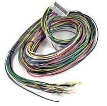Metra Amp Bypass Harness for 1997-2002 Pontiac Firebird (70-2038) by Audiomotivez