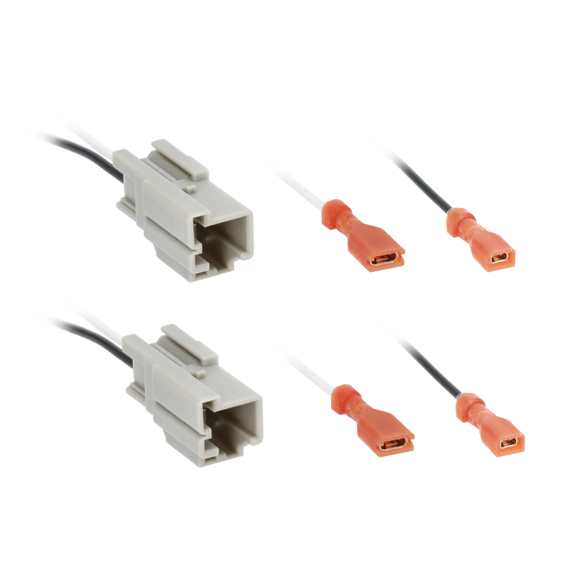 Metra Tweeter Speaker Harness Fits Select 2016-2023 Volvo Vehicles 72-9304 by Audiomotivez