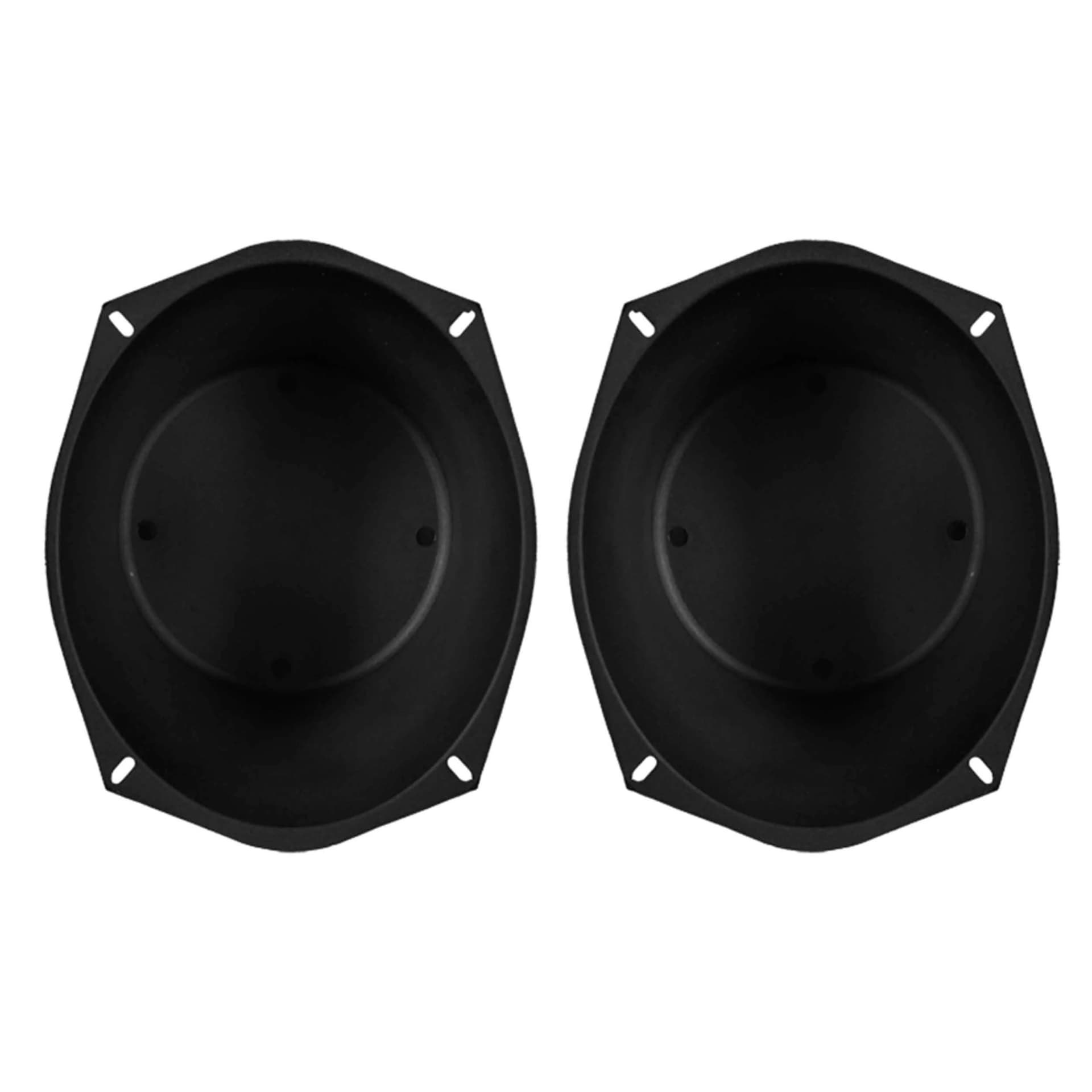 Metra Speaker Baffles (6" x 9" - Pair) 81-6900 by Audiomotivez