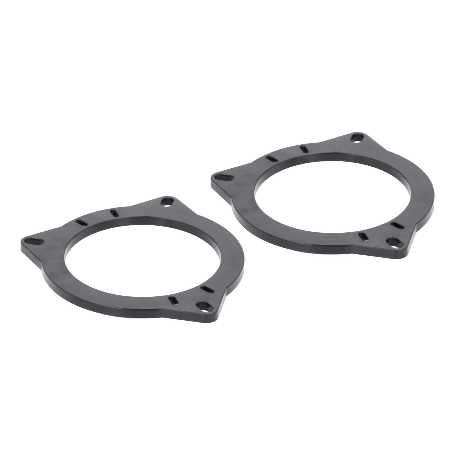 Metra Speaker Plate - Fits Select BMW, Porsche, Range Rover, Tesla 82-8601 by Audiomotivez